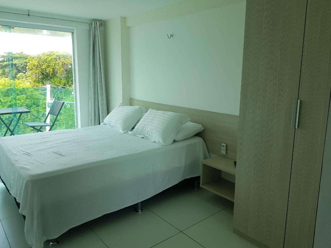 Aparthotel Apartamento Israel Flat João Pessoa