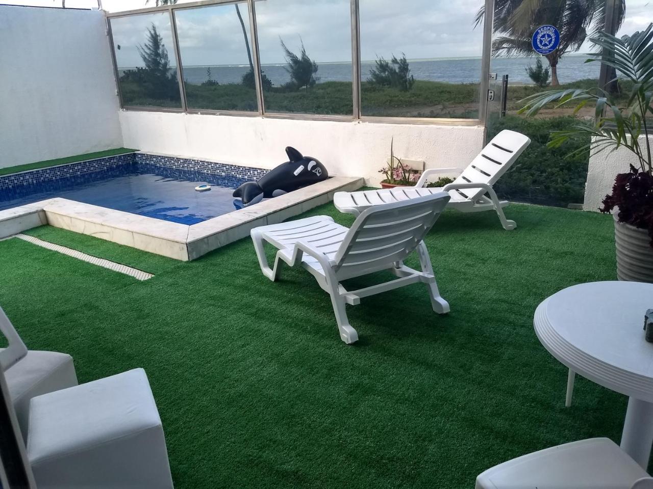Guest house Imperial Beira Mar *