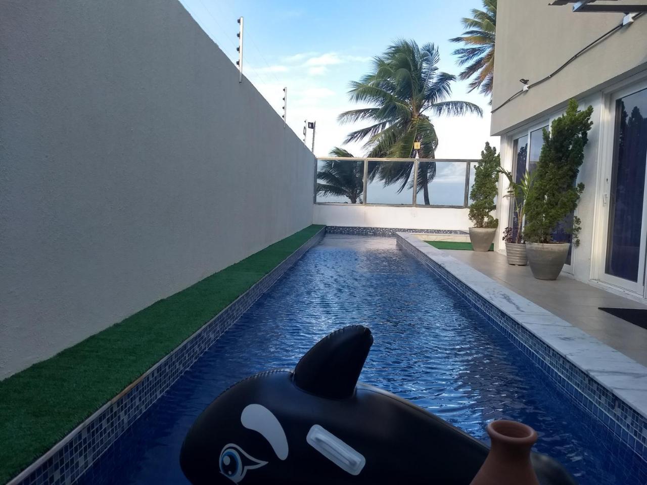 Guest house Imperial Beira Mar
