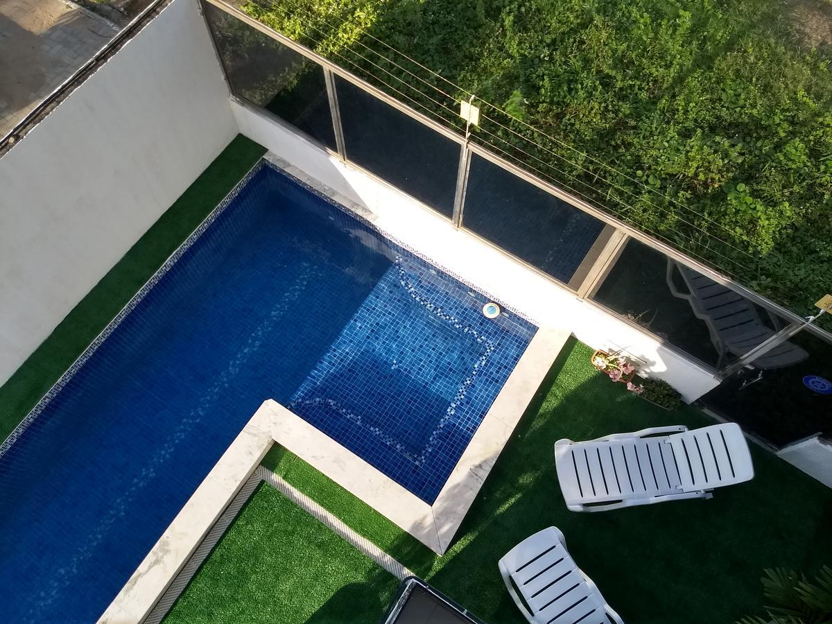 Imperial Beira Mar Guest house