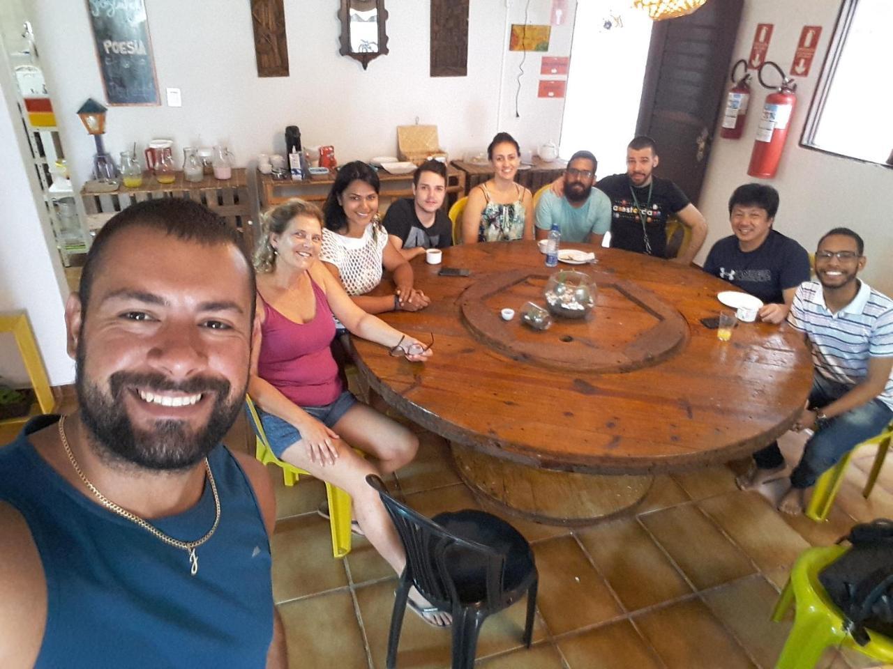 Hostel Frederica E
