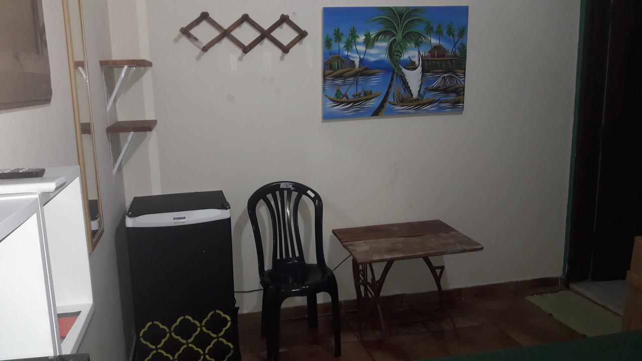 Hostel Frederica E