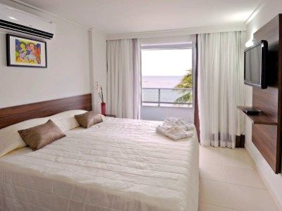 Hotel Nord Class Cabo Branco