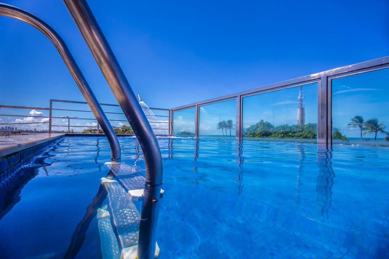 Bed & Breakfast Israel Tambau Flat By Penareiaturbr Joao Pessoa