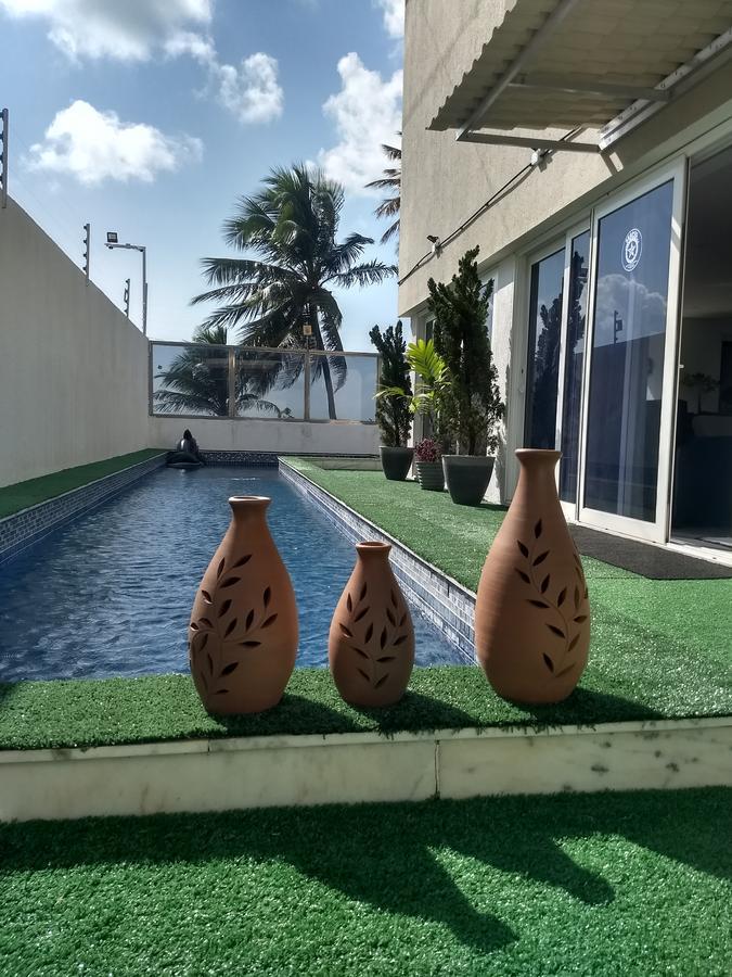 Imperial Beira Mar Joao Pessoa