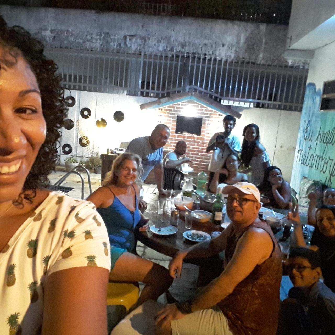 Hostel Frederica E Joao Pessoa