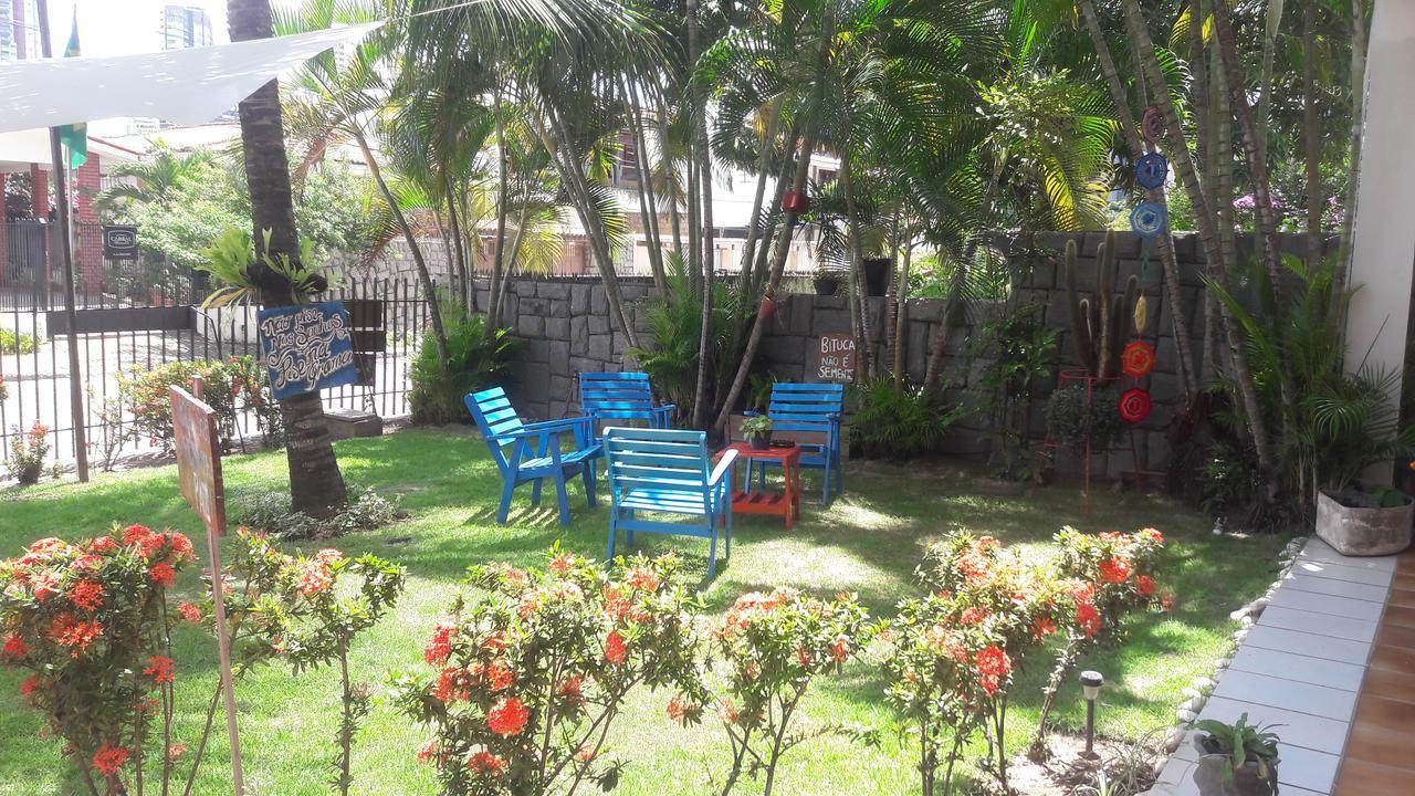 Hostel Frederica E *