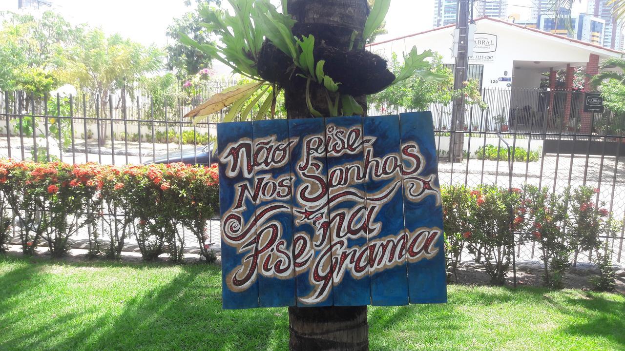 Frederica E * Joao Pessoa