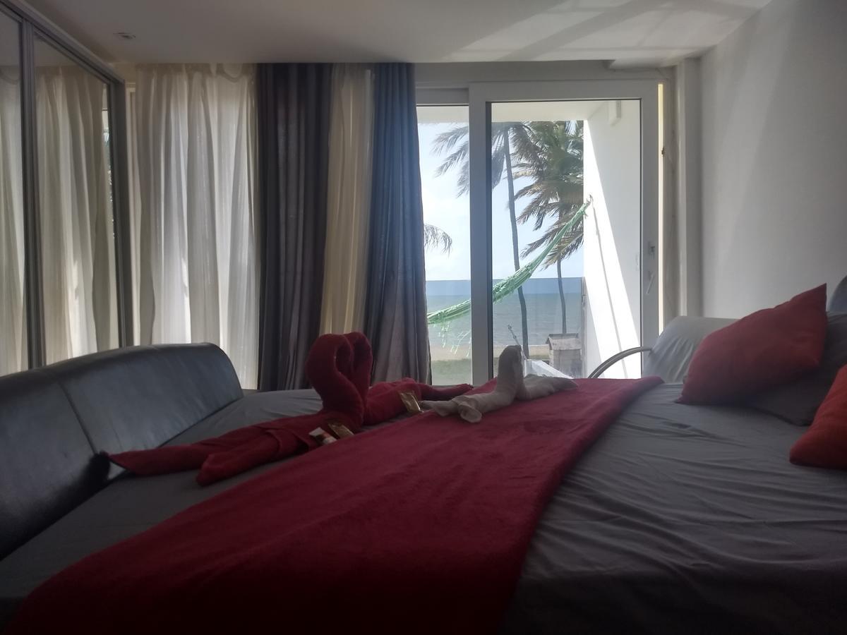 Imperial Beira Mar Guest house *