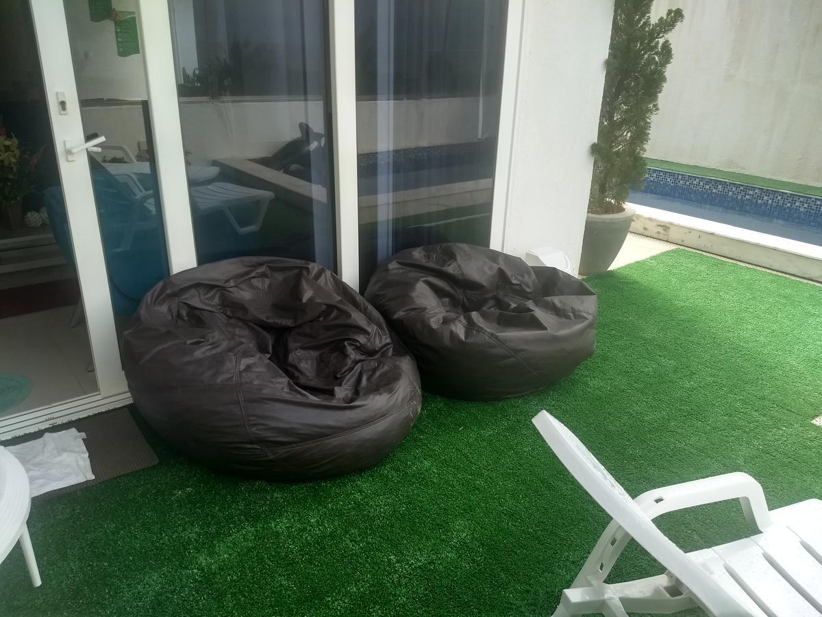 Guest house Imperial Beira Mar