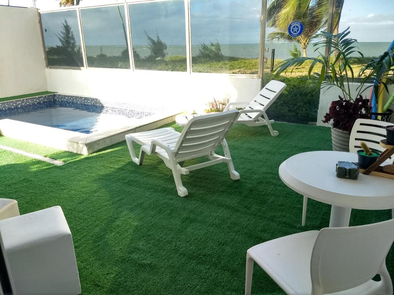 Guest house Imperial Beira Mar