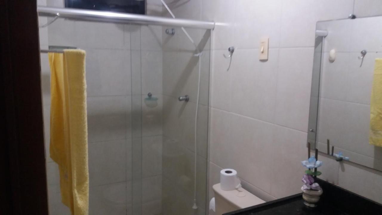 Edificio Adonai Apartamento
