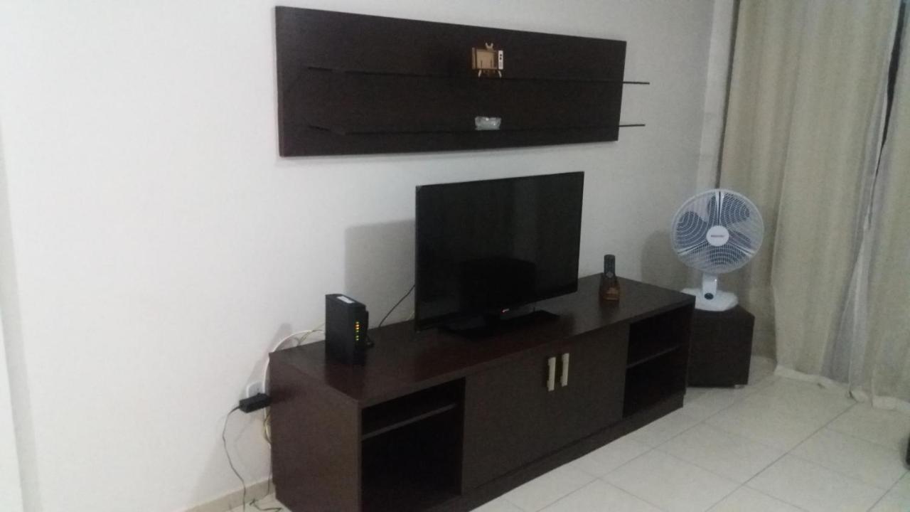 Apartamento Edificio Adonai João Pessoa