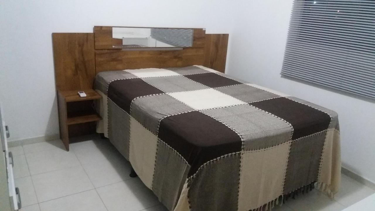Apartamento Edificio Adonai