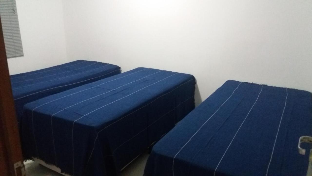 Apartamento Edificio Adonai