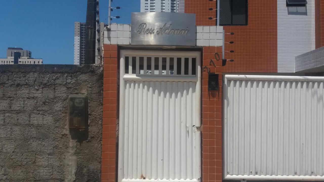 Edificio Adonai *