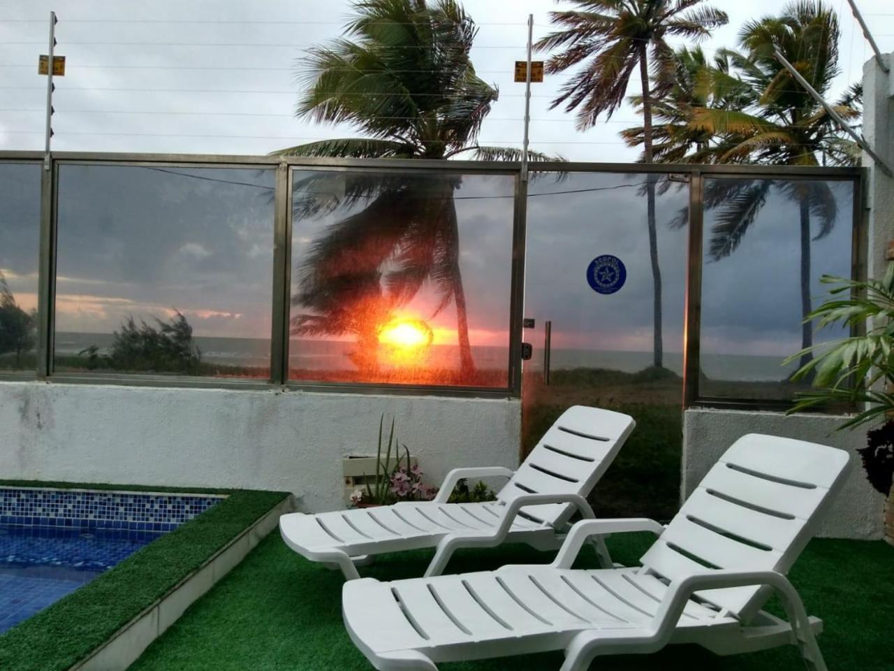 Imperial Beira Mar Guest house