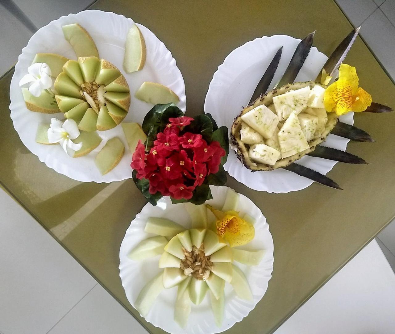 Imperial Beira Mar Guest house
