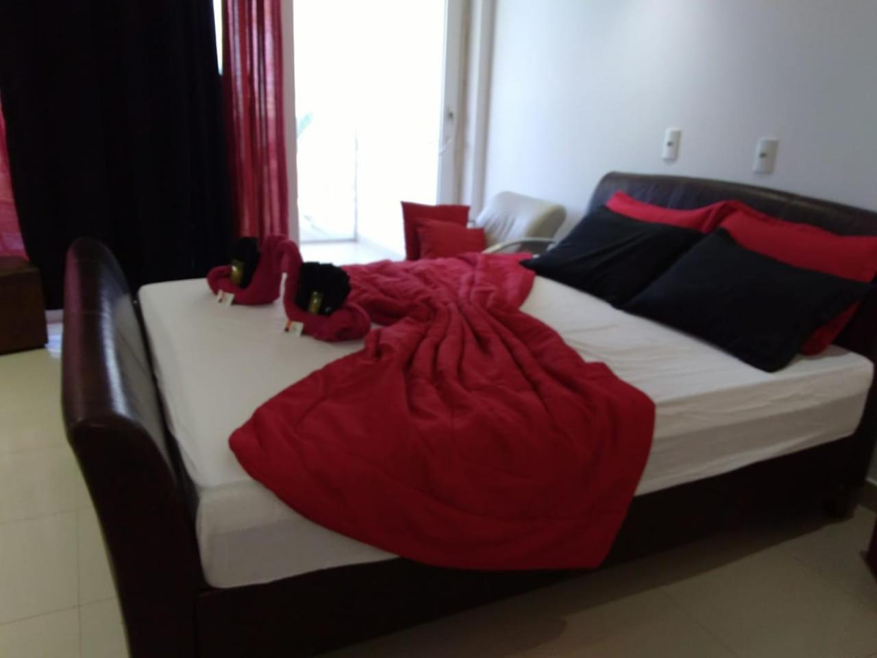 Guest house Imperial Beira Mar Joao Pessoa