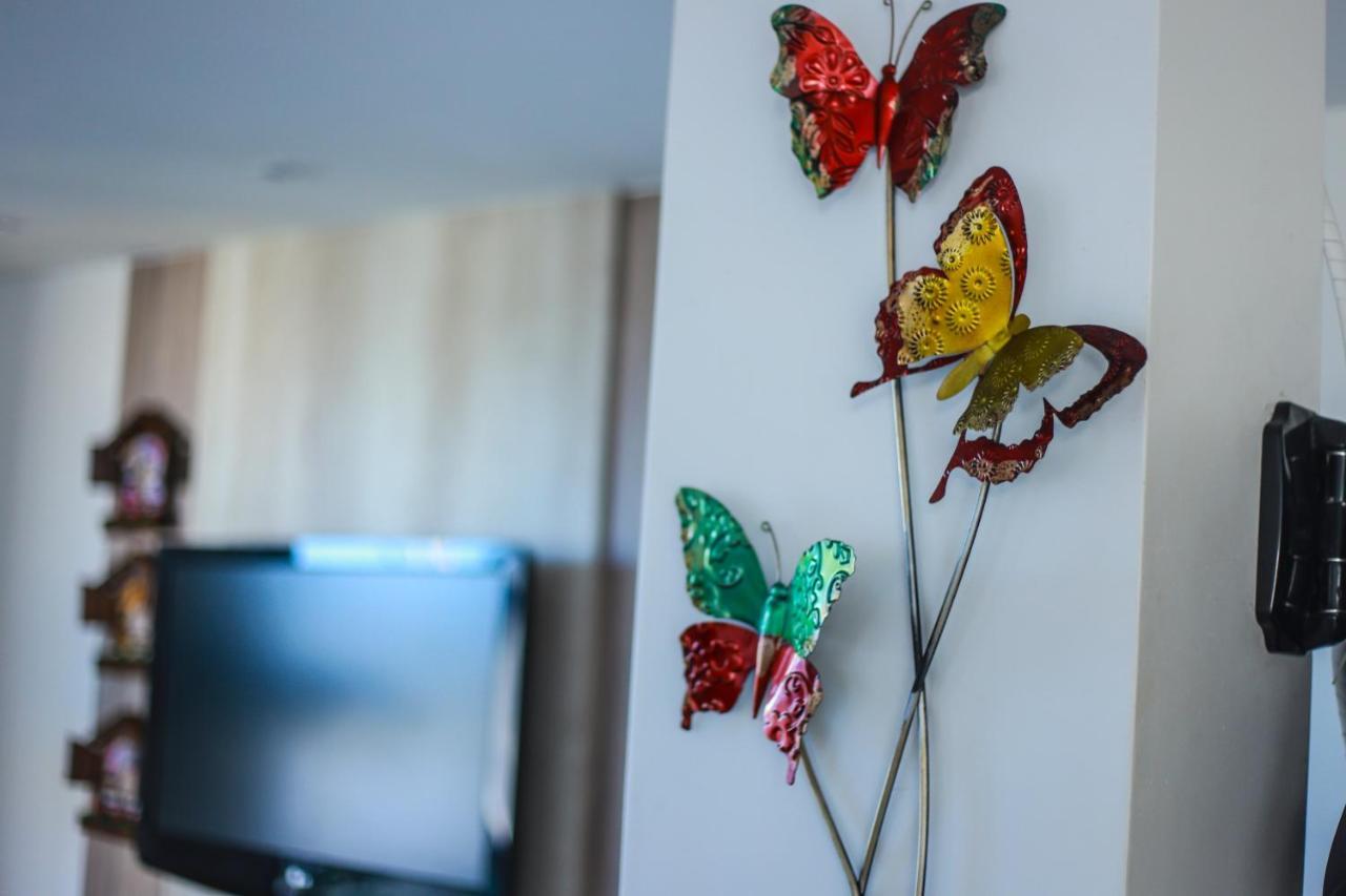 Imperial Beira Mar Guest house