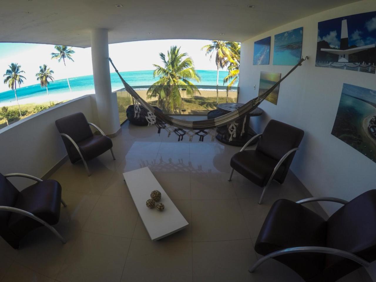 Imperial Beira Mar Guest house Joao Pessoa