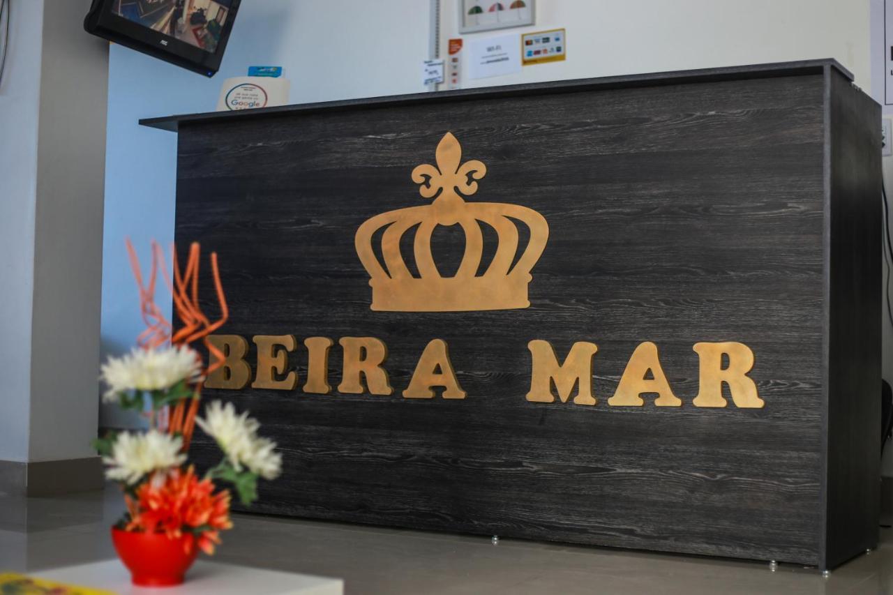 Imperial Beira Mar * Joao Pessoa