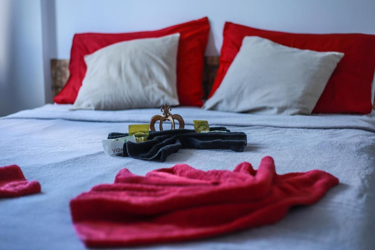 Guest house Imperial Beira Mar *