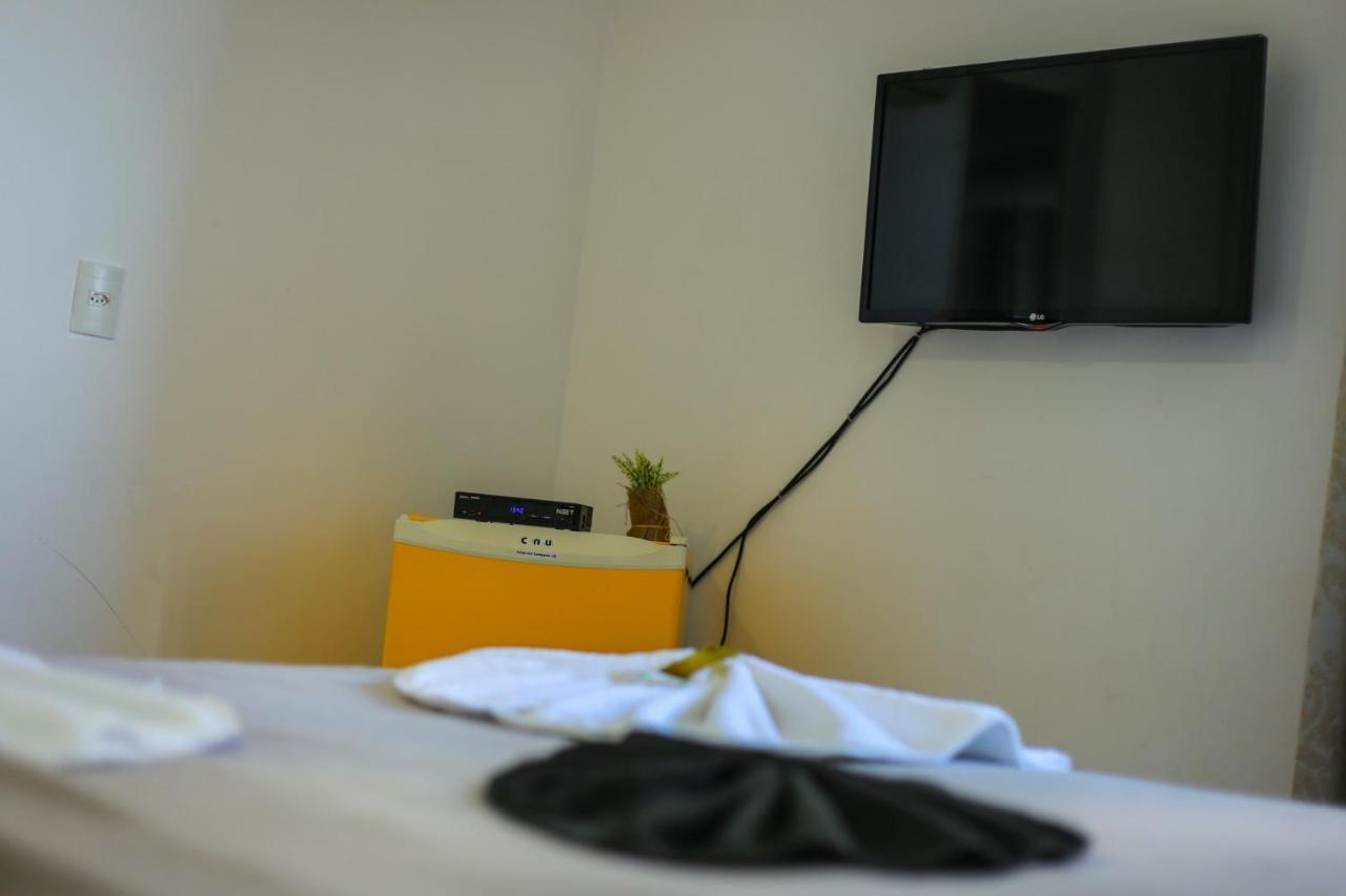 Guest house Imperial Beira Mar Joao Pessoa