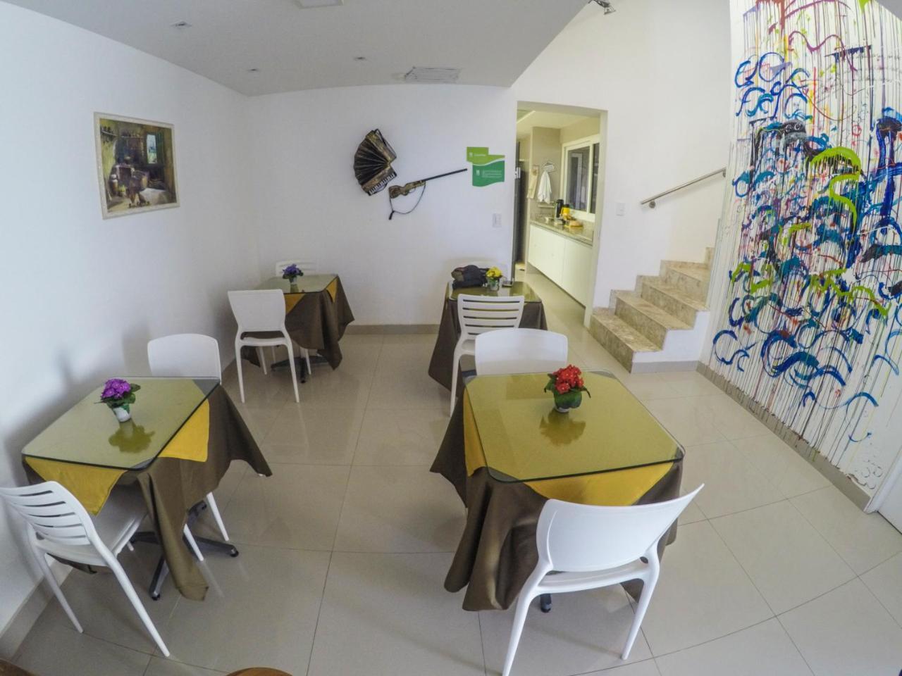 Guest house Imperial Beira Mar Joao Pessoa