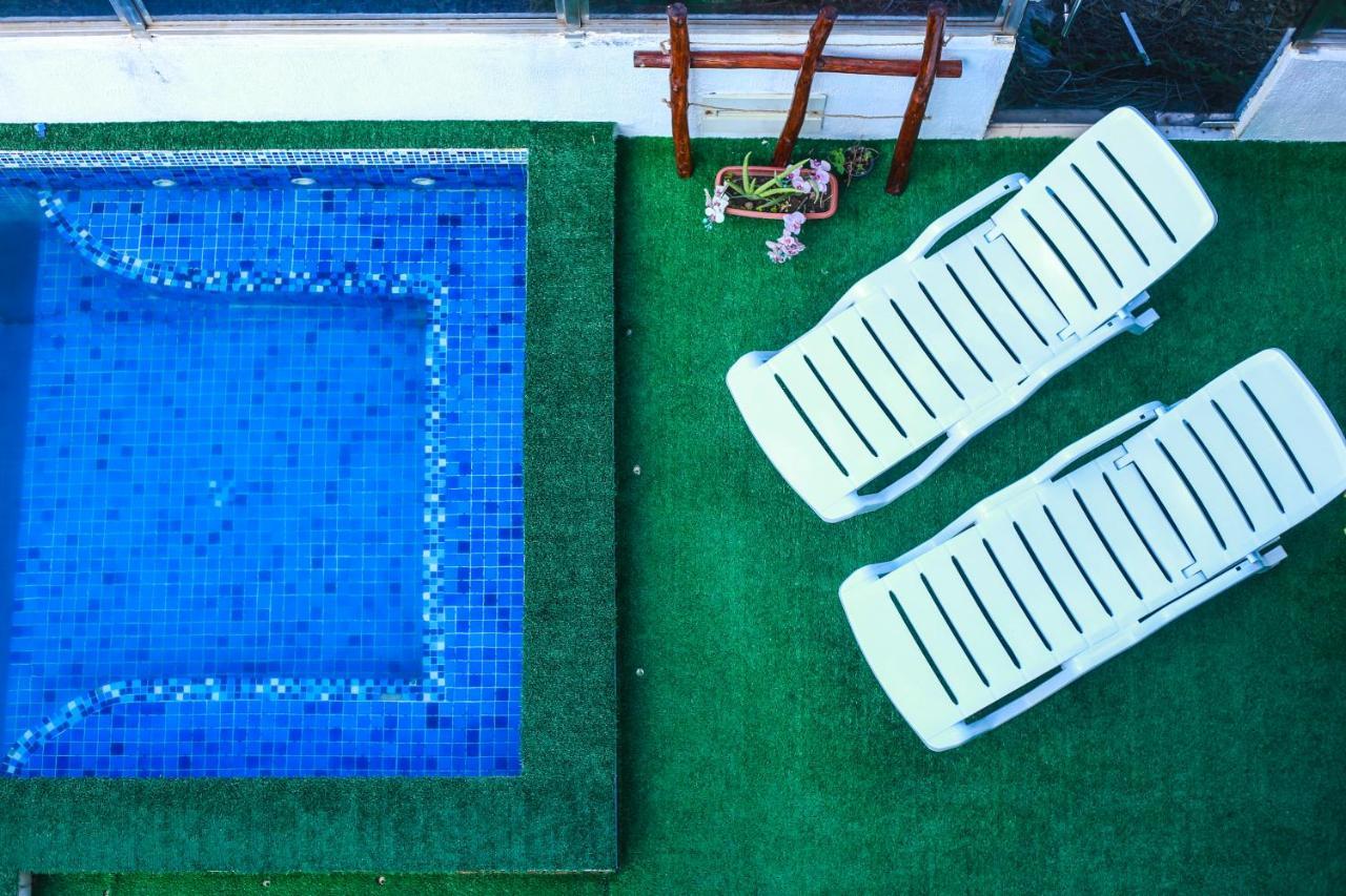 Guest house Imperial Beira Mar *