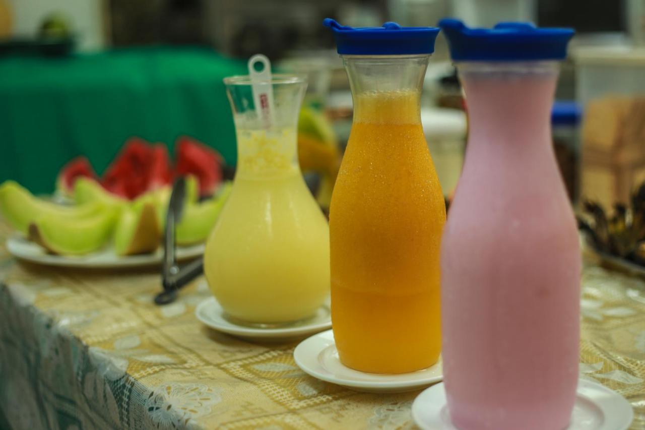 Imperial Beira Mar Guest house *