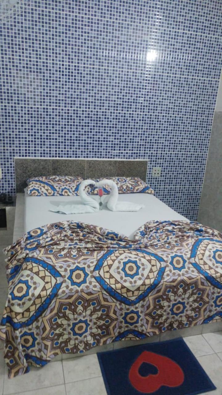 Refugio Pensão