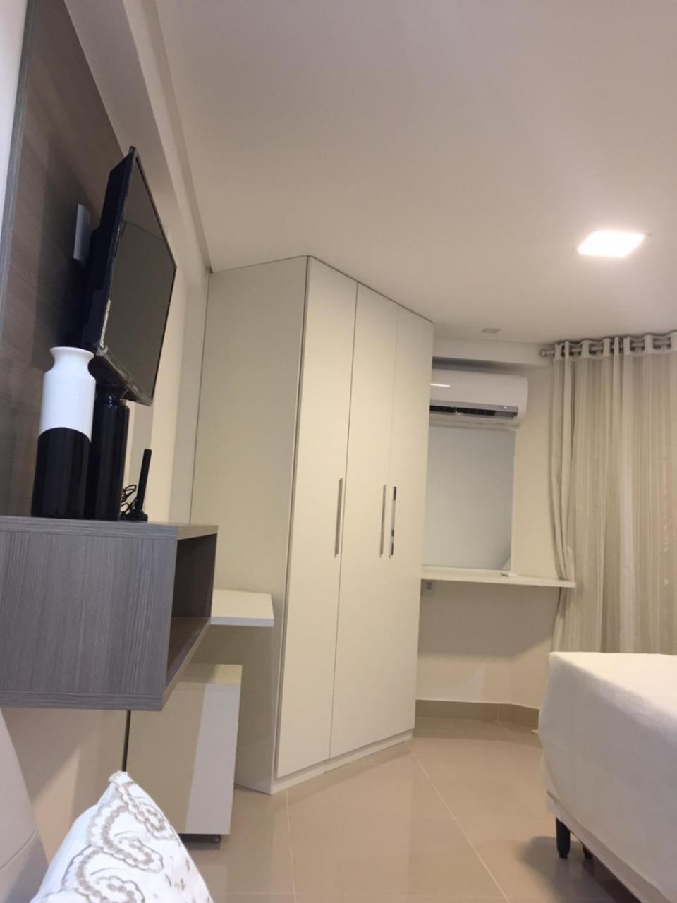 Gold Flat Apto 310