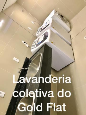 Gold Flat Apto 310 Apartment *