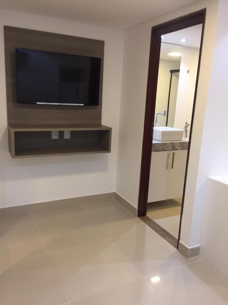 Gold Flat Apto 310 Joao Pessoa