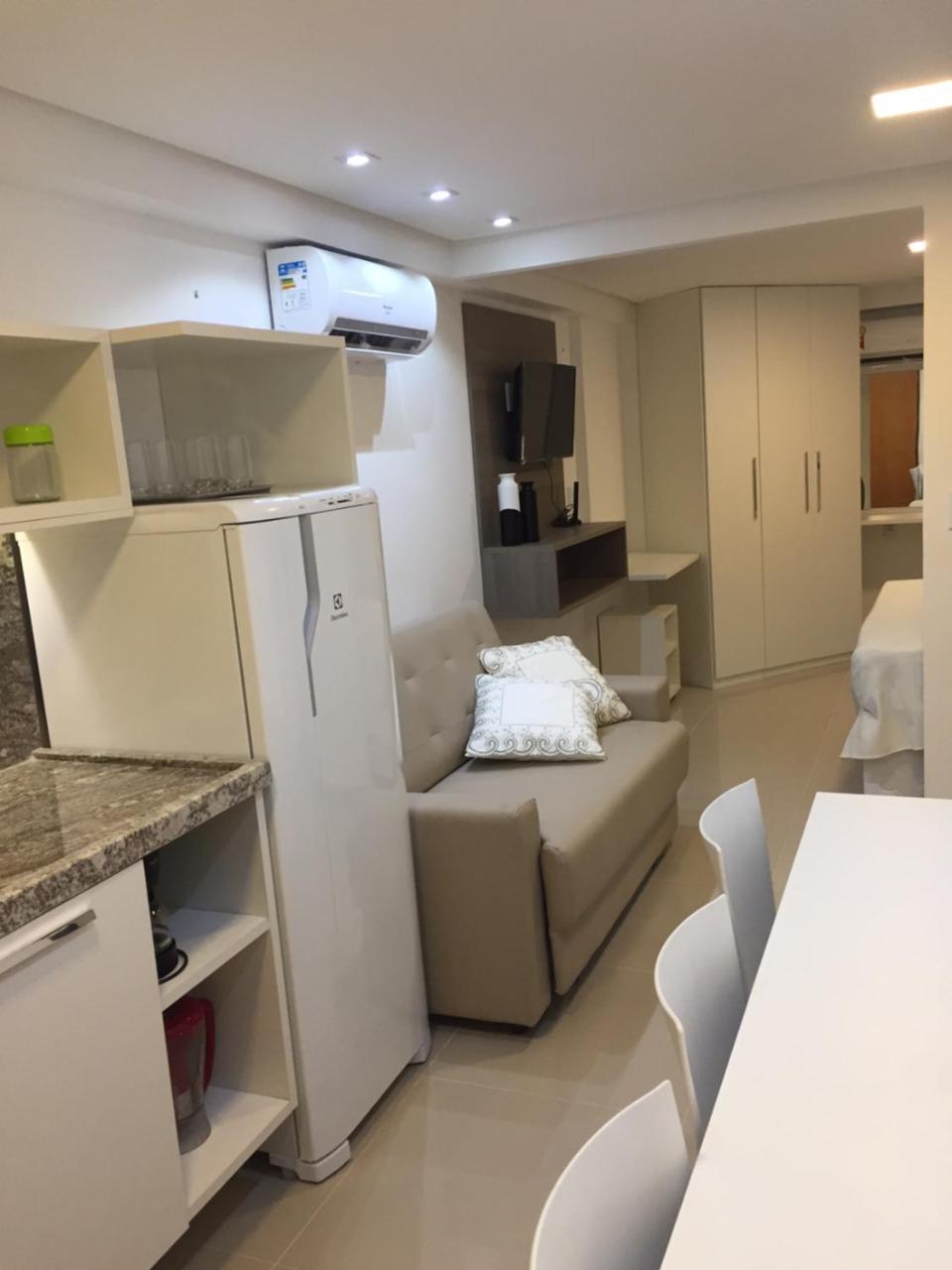 Apartment Gold Flat Apto 310