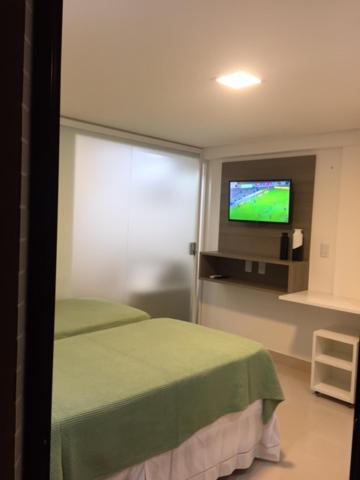 Gold Flat Apto 310 * Joao Pessoa