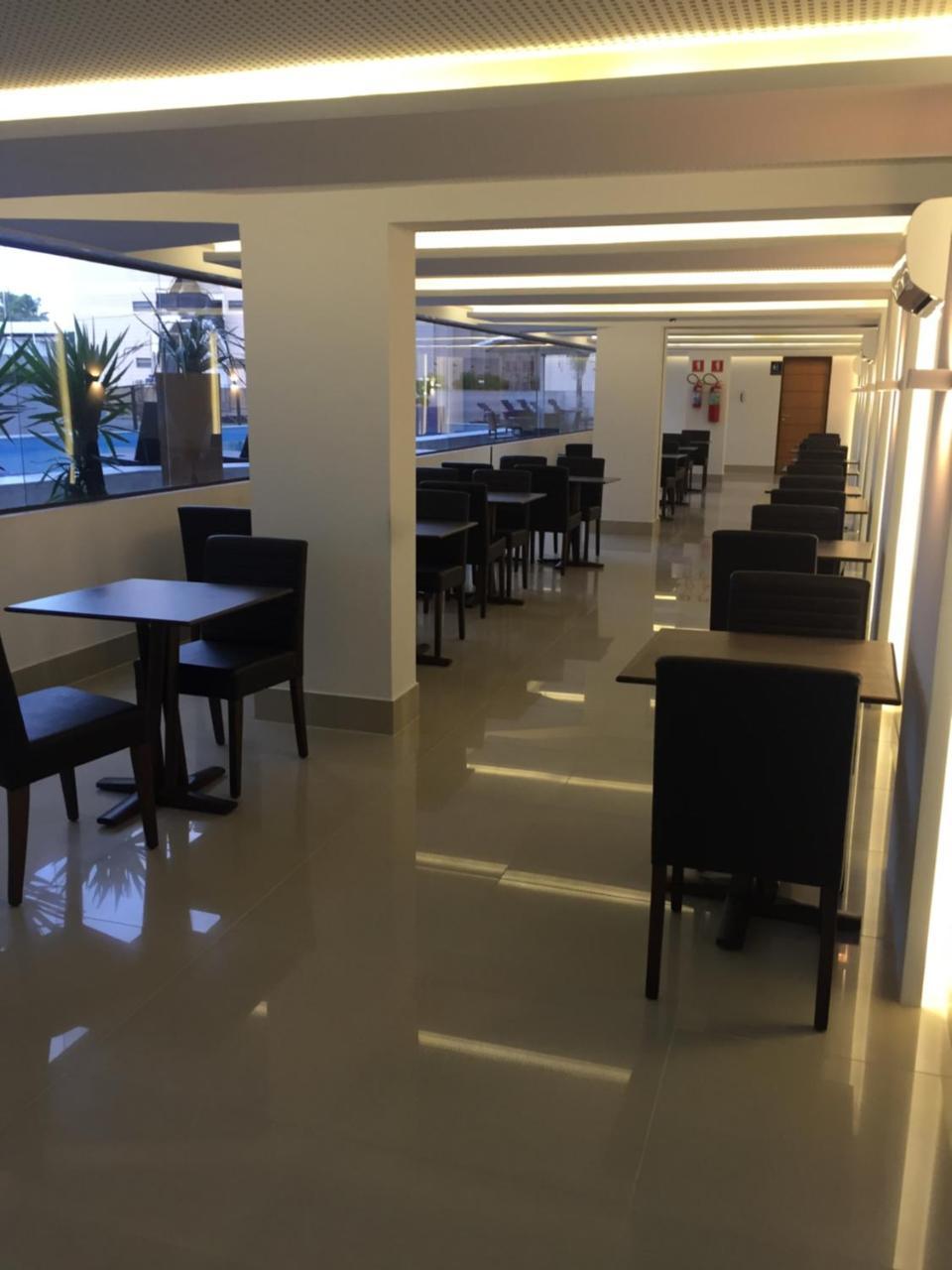 Gold Flat Apto 310 Apartment