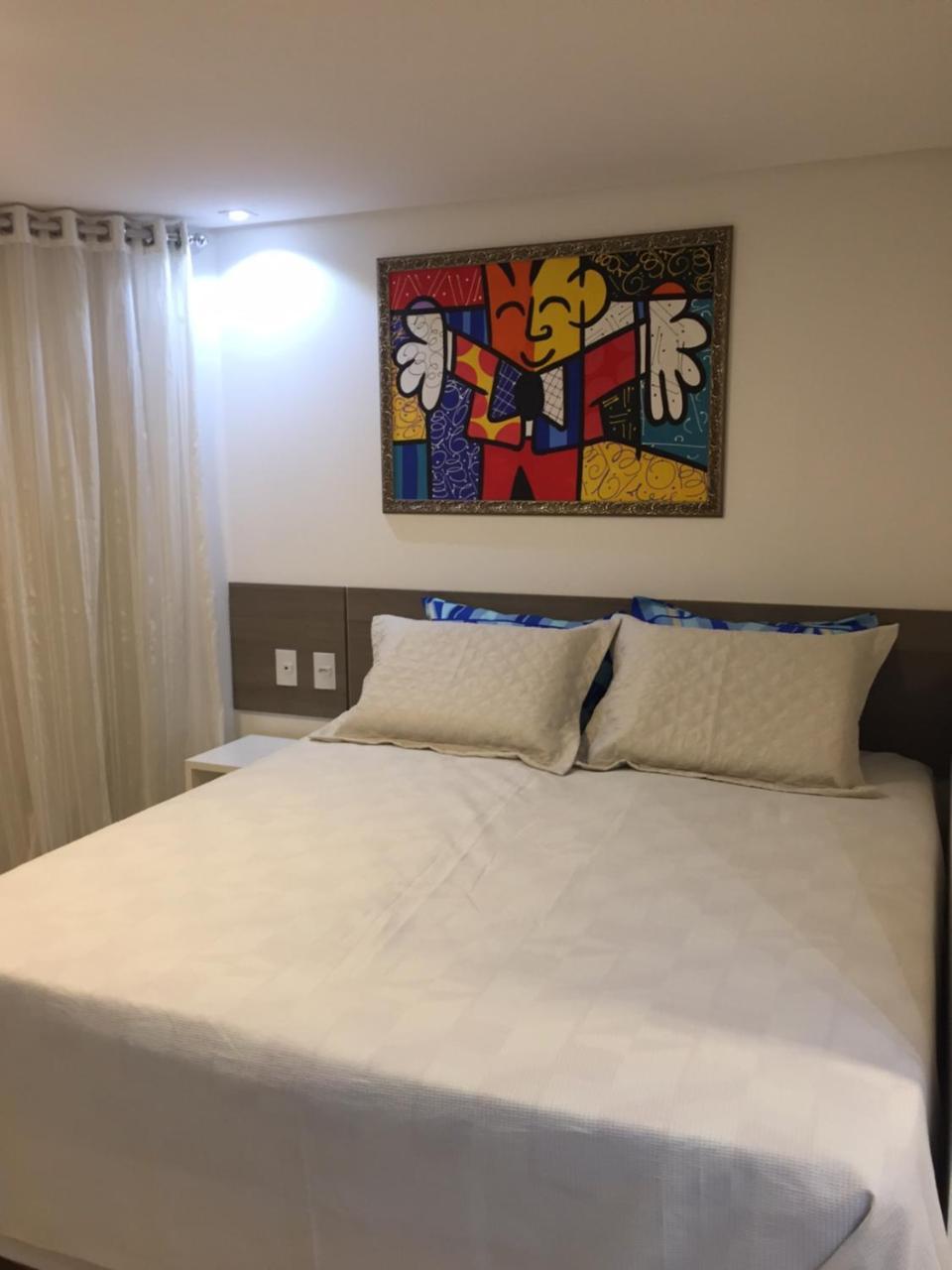 Gold Flat Apto 310 Joao Pessoa