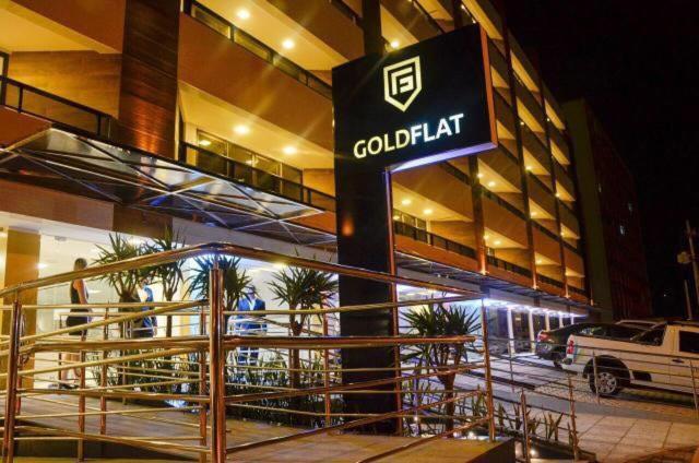 Apartment Gold Flat Apto 310 *