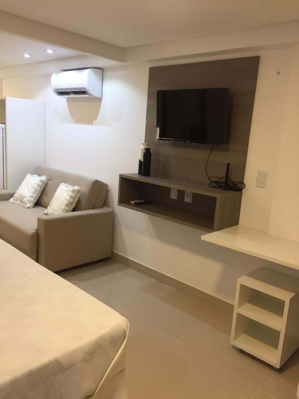 Apartment Gold Flat Apto 310 Joao Pessoa