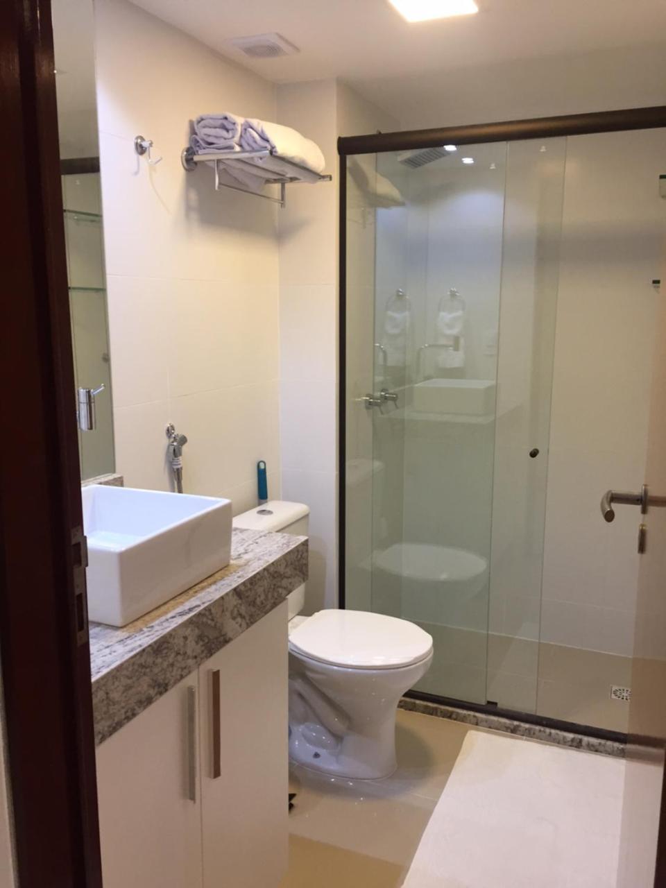 Gold Flat Apto 310 Joao Pessoa