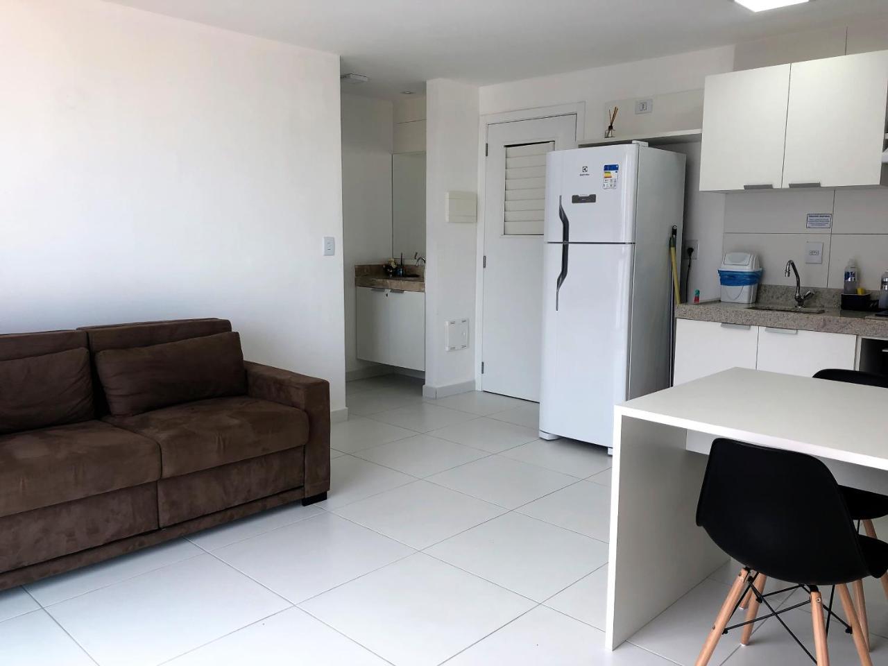 Apartment Apartamento Magnifc