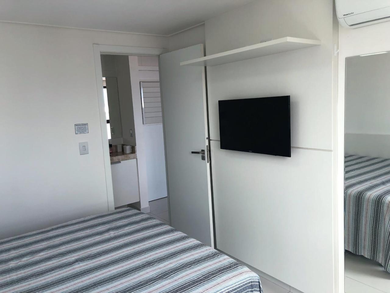 Apartment Apartamento Magnifc Joao Pessoa
