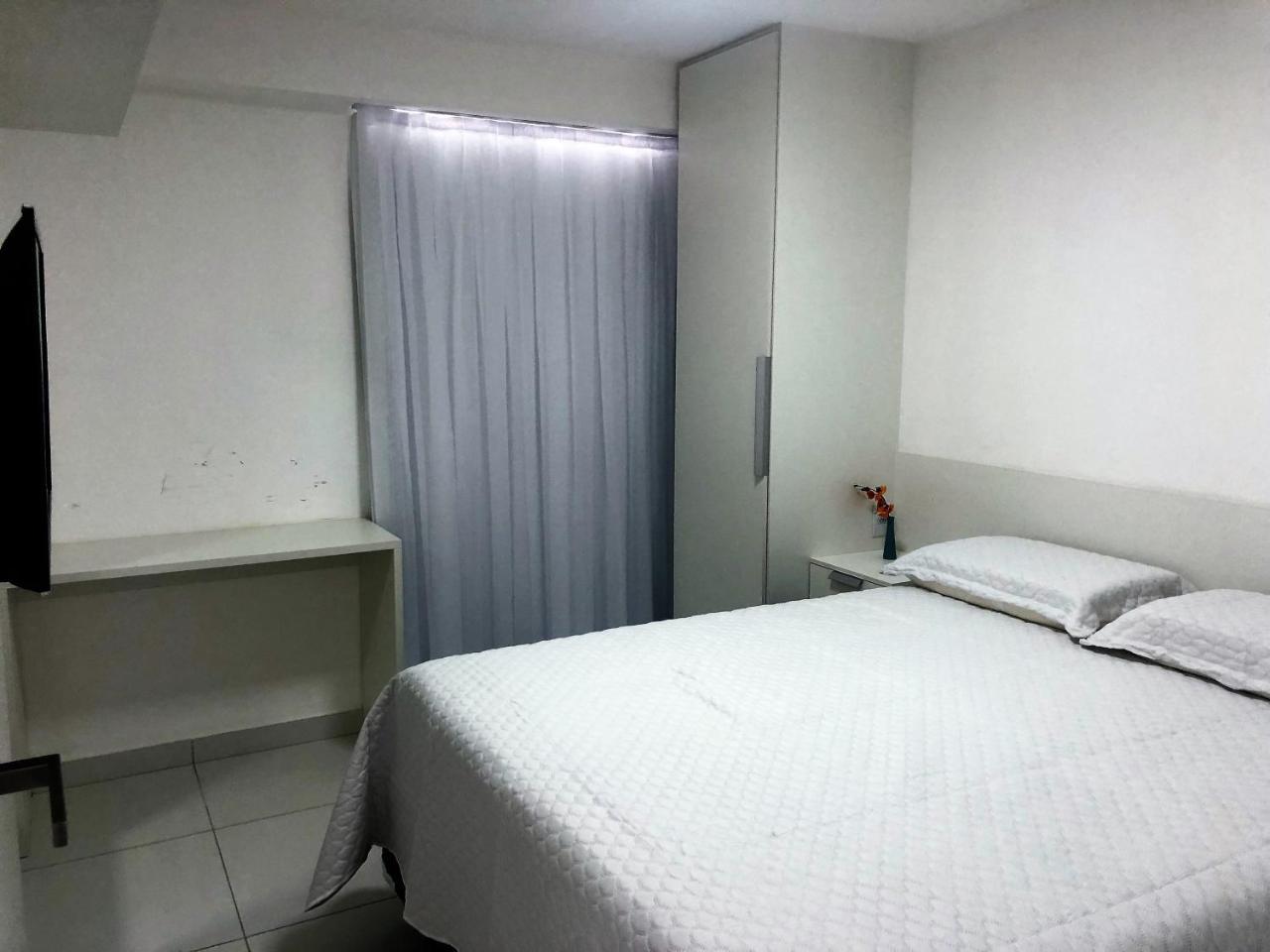 Apartamento Magnifc Joao Pessoa