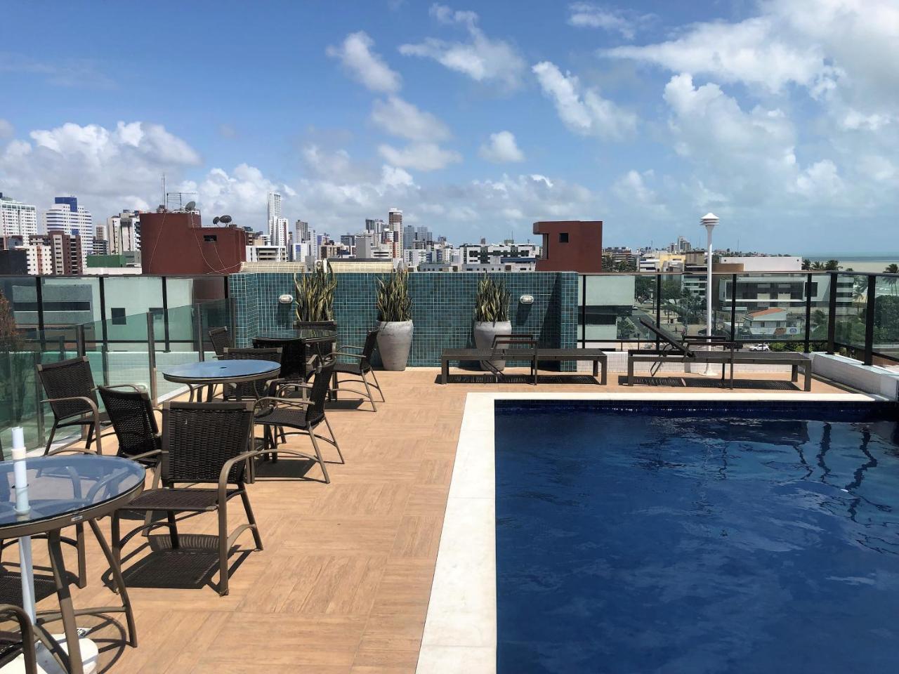 Apartment Apartamento Magnifc *