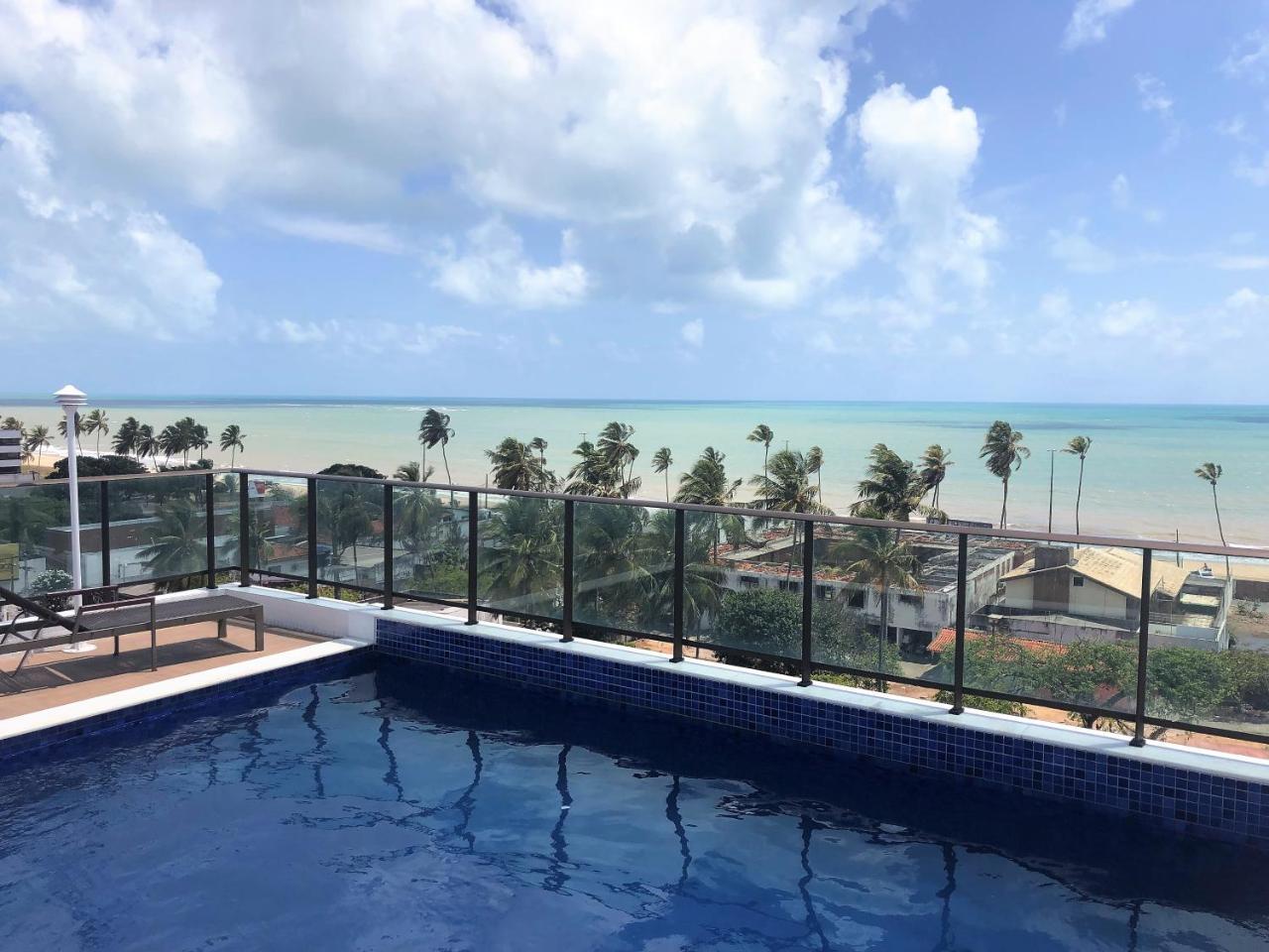 Apartamento Magnifc Apartment Joao Pessoa