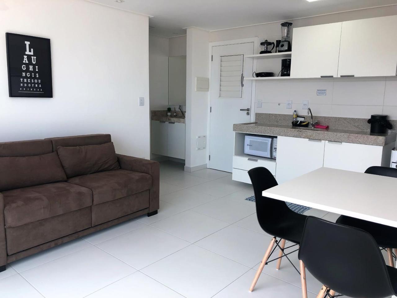 Apartamento Magnifc Joao Pessoa