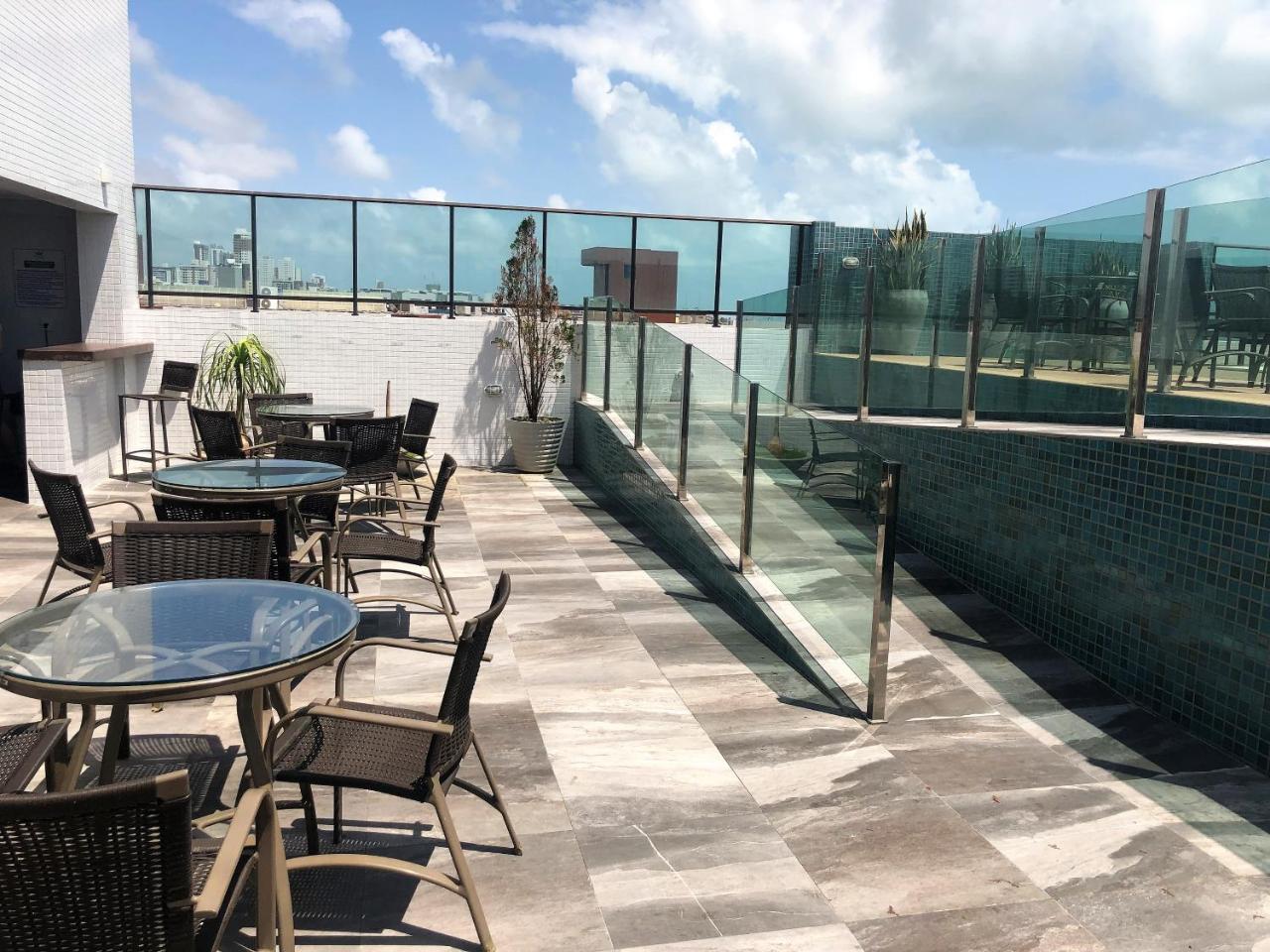 Apartamento Magnifc Joao Pessoa
