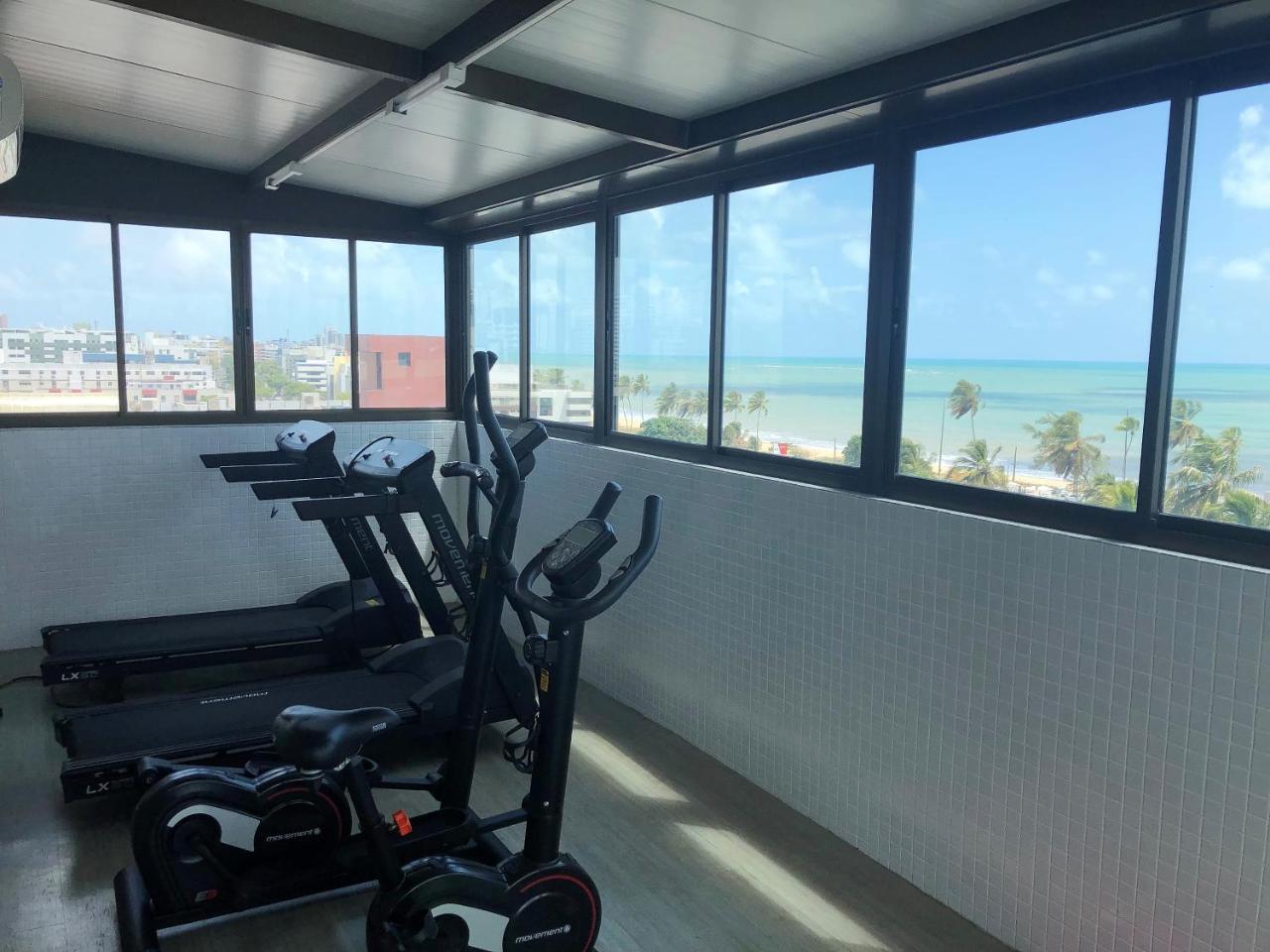 Apartamento Magnifc Joao Pessoa